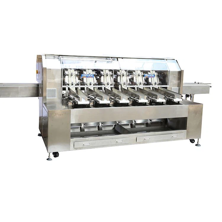 cracker sticks cheese dip and cracker sticks automatic counting loading machine custom made manufacturers