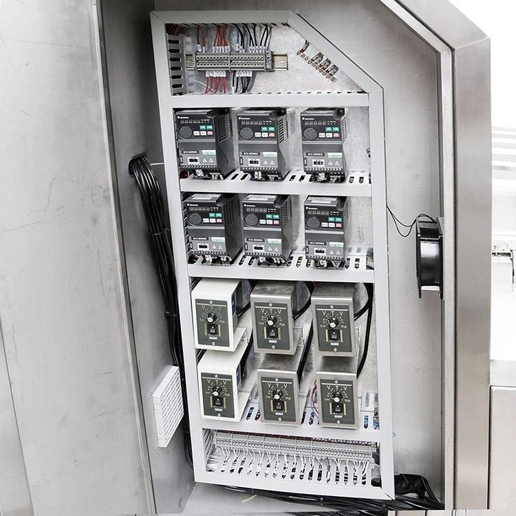 cracker sticks chocolate sticks dip sticks milk sticks automatic counting filling machine custom made manufacturers
