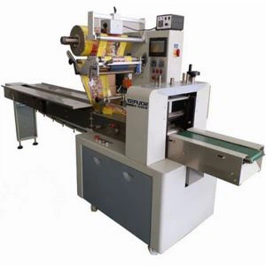 Evde Sabunluk Paketleme Makinesi